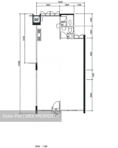 106 Yishun Ring Road (D27), Shop House #630734261